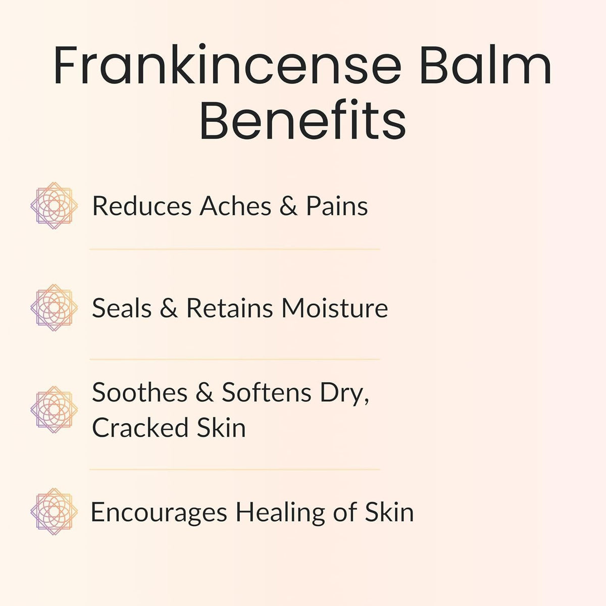 fragrant face cream