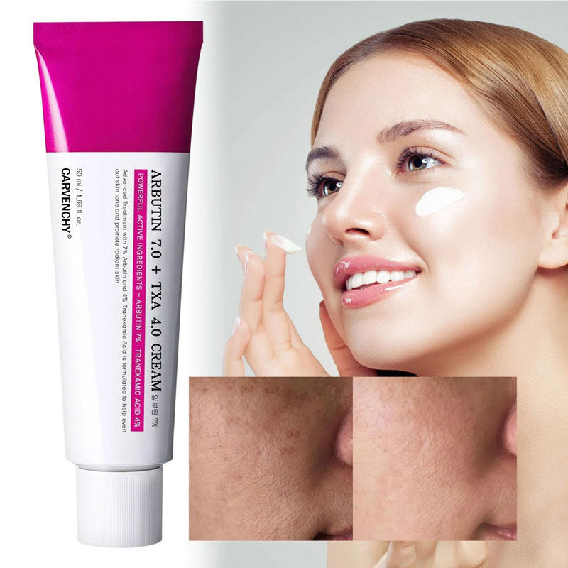 fragrant face cream